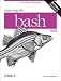 41zCCfV5LEL. SL75  Learning the bash Shell