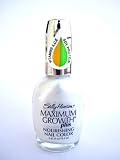 Sally Hansen Maximum Growth #54 Wishful White