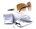 CHRISTIAN DIOR SUNGLASSES CD DIORSUITE/S 0AIZ LTGOLDCHOCOLATE
