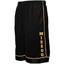 Sports Specialties by Nike Missouri Tigers Black Classic Mesh Shorts