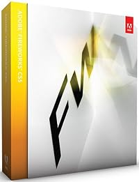 Adobe Fireworks CS5 Windows版