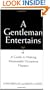 A Gentleman Entertains A Guide To Making Memorable Occasions Happen