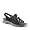 Black nubuck
