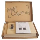 Produkt-Bild: Schlagwerk CBA 1 My Cajon Bausatz