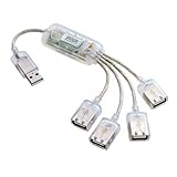 SANWA SUPPLY USB-HUB227CL USB2.0nu(NA)