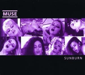CD-Charts  Music : Sunburn