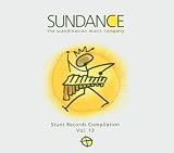Vol. 13-Sundance: Stunt Records Compilation