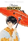 Maison Ikkoku 3 (Spanish Edition)