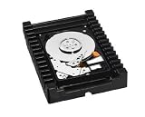WESTERN DIGITAL 2.5+IcePAK(3.5”)SATA3.0Gb 10000rpm 74GB 16MB WD740HLFS