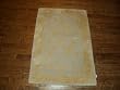 Handmade Tibetan Wool and Silk Rug 2'x3'