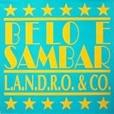 Belo e sambar (3 versions, incl. Club Mix [5:39min.]) [VINYL]