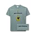 Bruce Springsteen blue T-shirt Telecaster Guitar tee (2X)