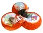 Boon Trio Animal Bag - Orange