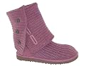 Pool CARDY crochet Ugg Boots Uggs Size 10