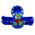 Bakugan Loose Booster: Reaper Blue
