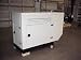 20 kW Perkins Diesel Generator with Sub-base fuel tank, Weather Cover, and Sound Atte...