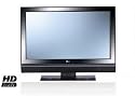 LG 37 LC 25 R 37 Zoll / 94 cm 16:9 "HD-Ready" LCD-Fernseher schwarz