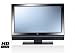 LG 37 LC 25 R 37 Zoll / 94 cm 16:9 "HD-Ready" LCD-Fernseher schwarz