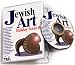 Jewish Art - Holidays Series II - Over 1,000 Unique Jewish Symbol Clipart Images!