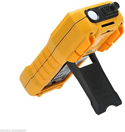 HYELEC MS8229 DMM Digital Multimeter Auto Range Noise Temperature Luminance Test