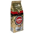 BUY : Lavazza Qualita Oro Whole Bean Coffee, 8.8 oz Bags, 4 ct (Quantity of 2)