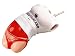 Pat-Says-Now Body Michaela (Germany) 2-Button Optical Mouse