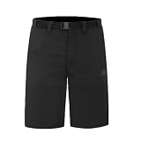 Adidas Mens Black ClimaLite Formotion Cargo Short