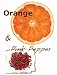 Gourmet Food : KeKau Dark Drinking Chocolate Mix: Orange and Pink Peppercorn