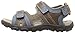 Geox J Strada 14 Sandal (Toddler/Little Kid/Big Kid)