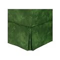 Caribbean Coolers Bedskirt - Rainforest