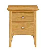 Hastings Bedside Chest