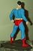 Superman Randy Bowen Seinfeld Statue Limited Edition Figure_s-4