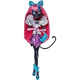 Monster High Boo York, Boo York City Schemes Catty Noir Doll