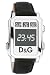 D & G Sea Quest Classic Black