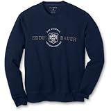 Sports Shop Logo Fleece Crew