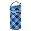 green sprouts Insulated Bottle Bag, Blue
