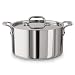 All-Clad Stainless-Steel Casserole