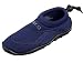 Garten & Freizeit : Surf- und Badeschuhe Gr. 30 blau Kinder