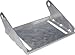 Seasense Roller Panel Bracket 12-Inch