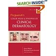 Fitzpatrick's Color Atlas and Synopsis of Clinical Dermatology by Klaus Wolff, Richard. A. Johnson, and Richard Suurmond