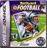 Third Party New : Backyard Football