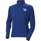 Columbia Kentucky Wildcats Women's Half Zip