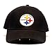NFL Pittsburgh Steelers Dual LED Headlight Adjustable Hat