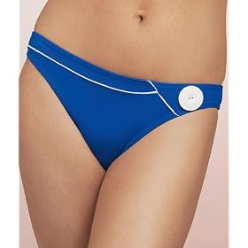 Freya Sugar Bay Classic Swimwear Bikini Bottom