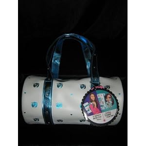 BEAUTY CUTIES DOLL CASE by BEAUTY CUTIES