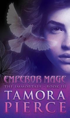 Emperor Mage[IMMORTALS #03 EMPEROR MAGE][Mass Market Paperback]