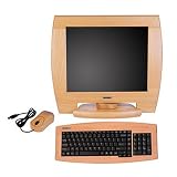 Swedx 19 Inch Beech Wood PC Trio Kit