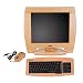 Swedx 19 Inch Beech Wood PC Trio Kit