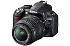 Nikon DSLR D3100 (18-55)
