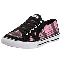 Vans W TORY VXFQ2D, Damen Sneaker